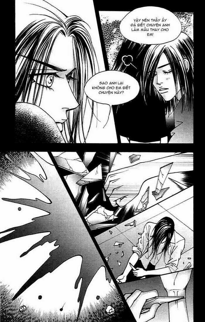 The One - Chapter 53 - Trang 9