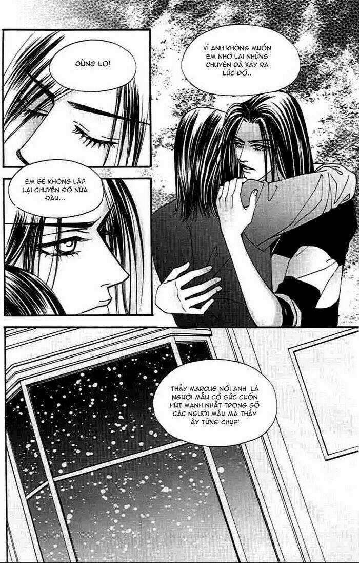 The One - Chapter 53 - Trang 10