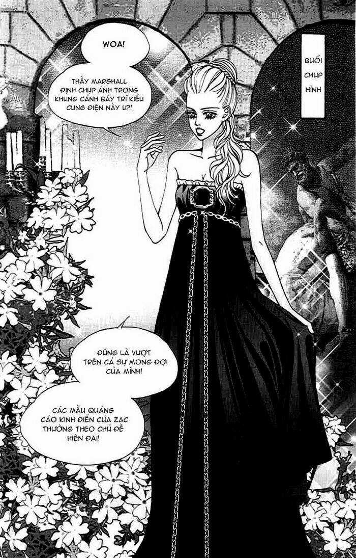 The One - Chapter 54 - Trang 12