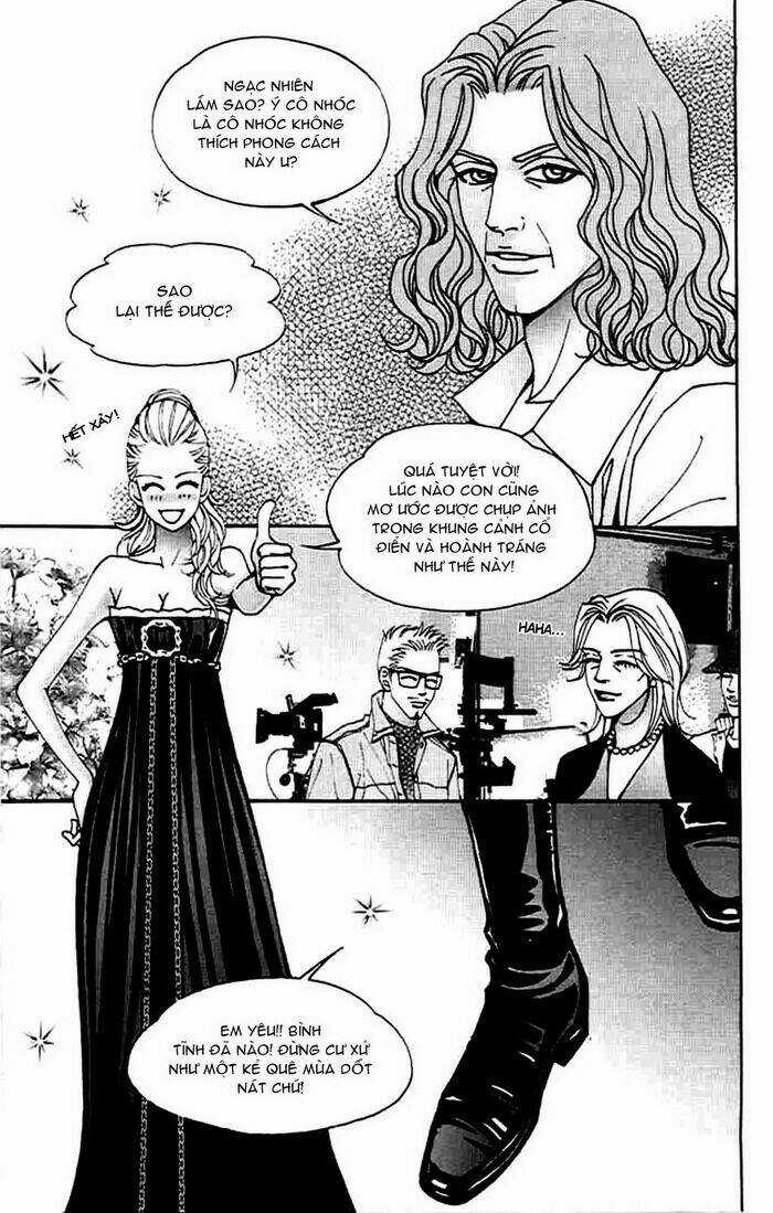 The One - Chapter 54 - Trang 13