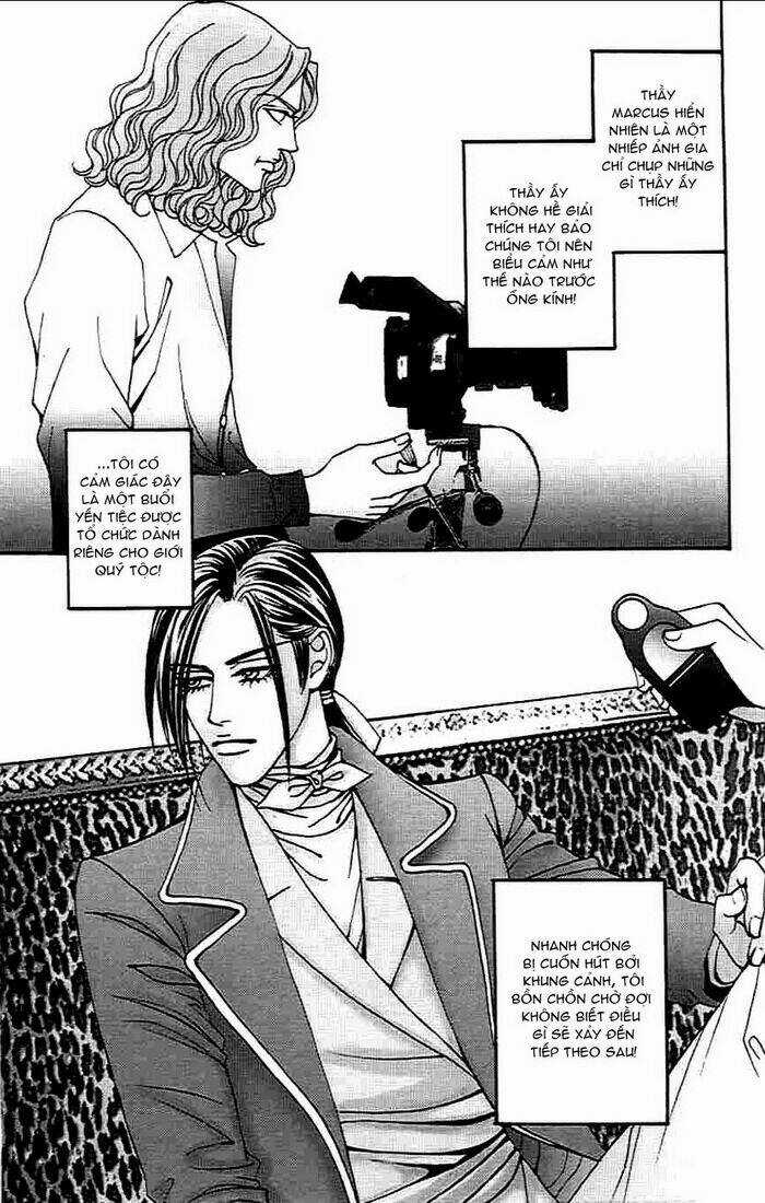 The One - Chapter 54 - Trang 15