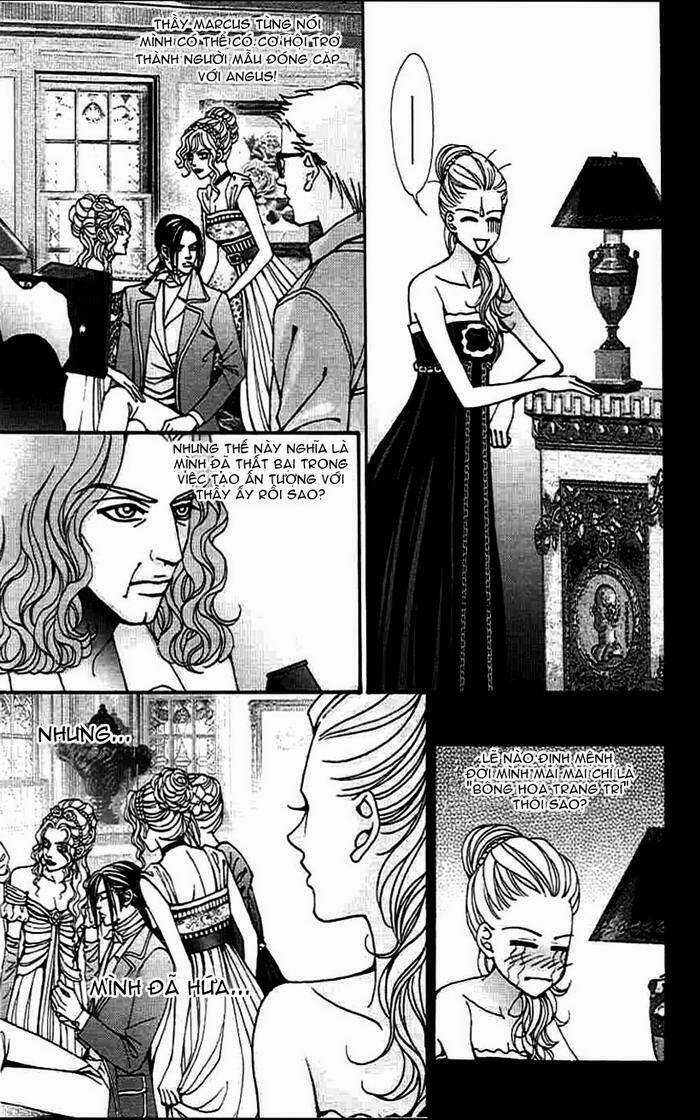 The One - Chapter 54 - Trang 17