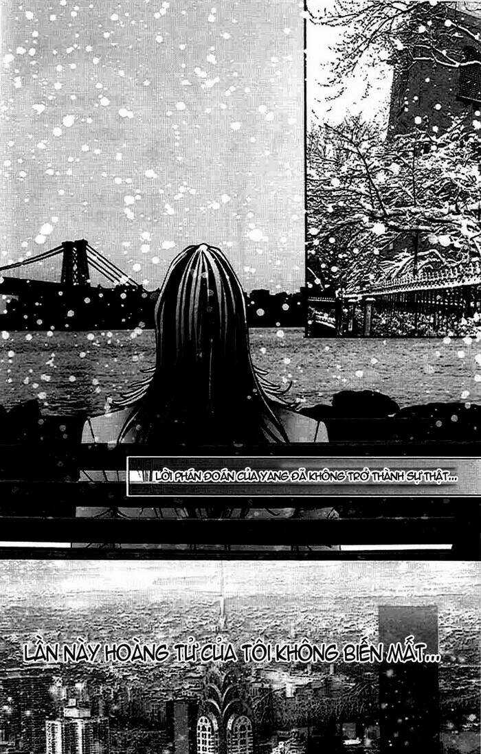 The One - Chapter 54 - Trang 20