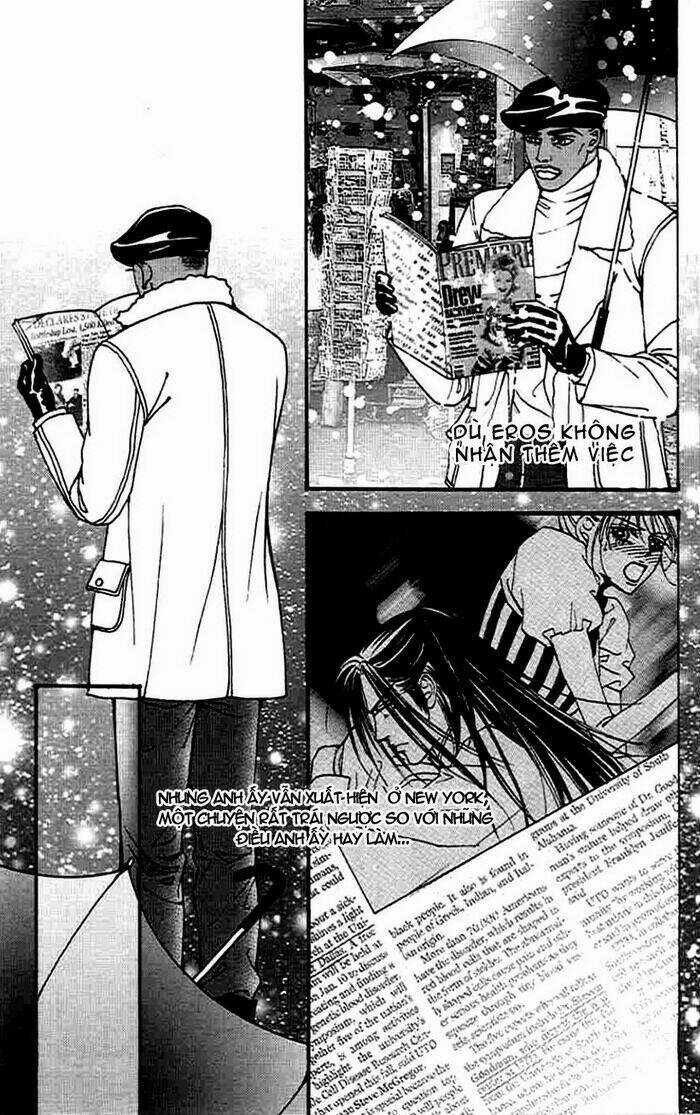 The One - Chapter 54 - Trang 21