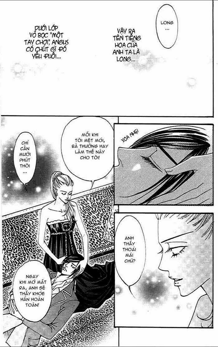 The One - Chapter 55 - Trang 12