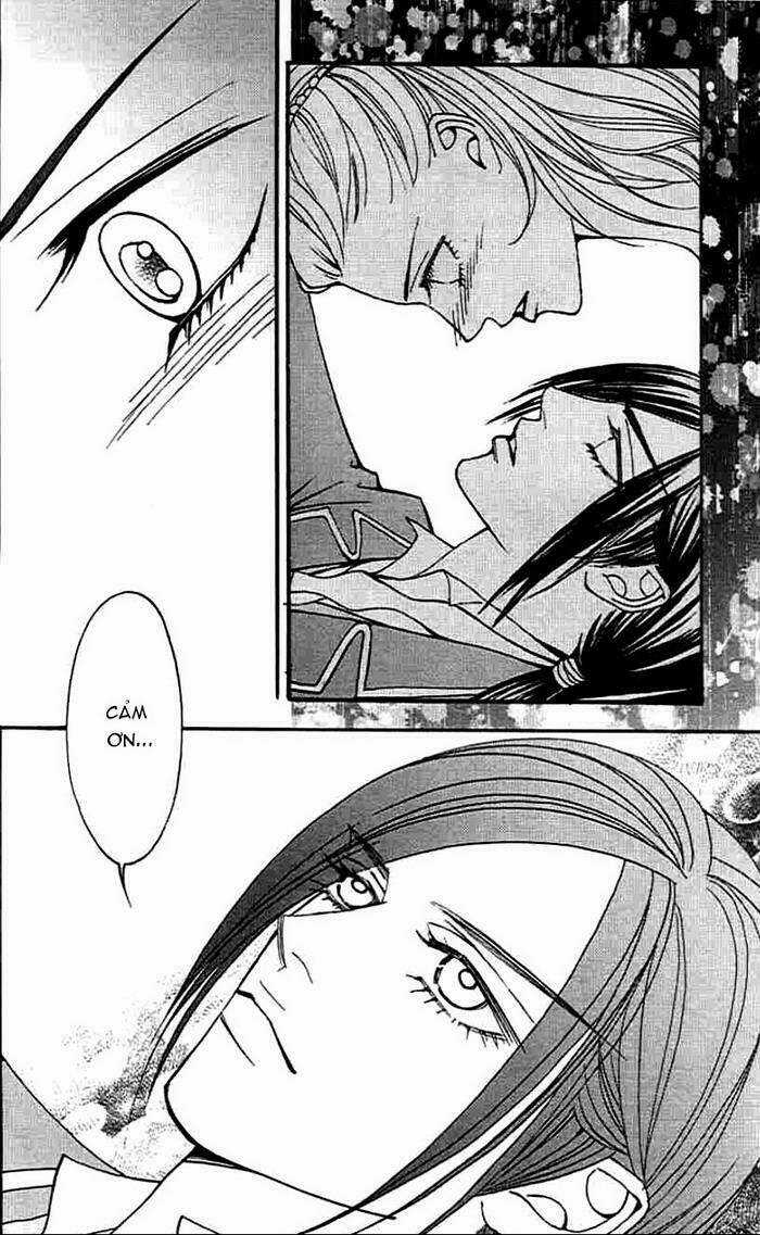 The One - Chapter 55 - Trang 15