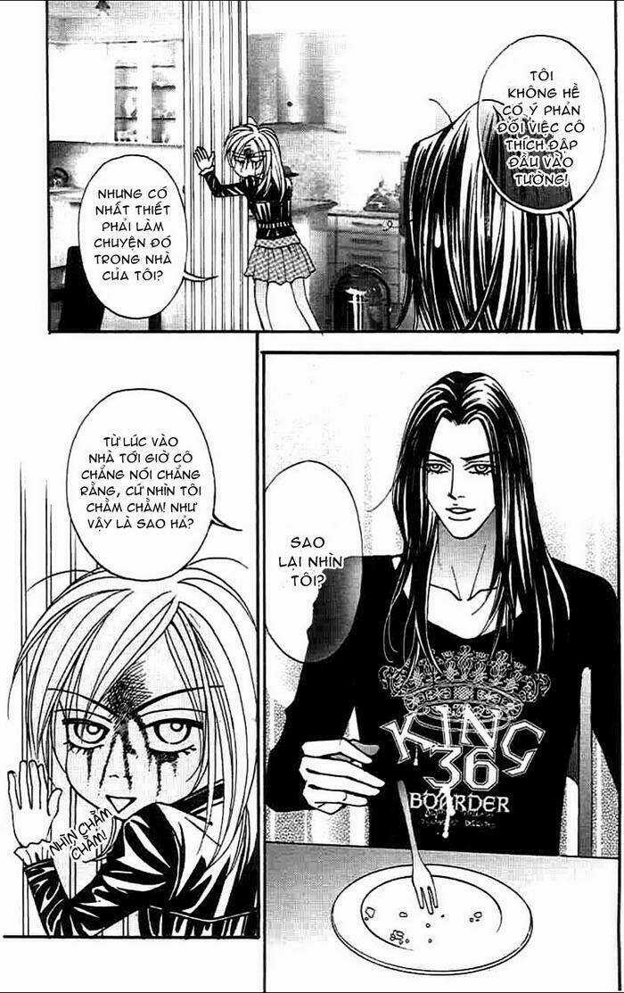 The One - Chapter 55 - Trang 18