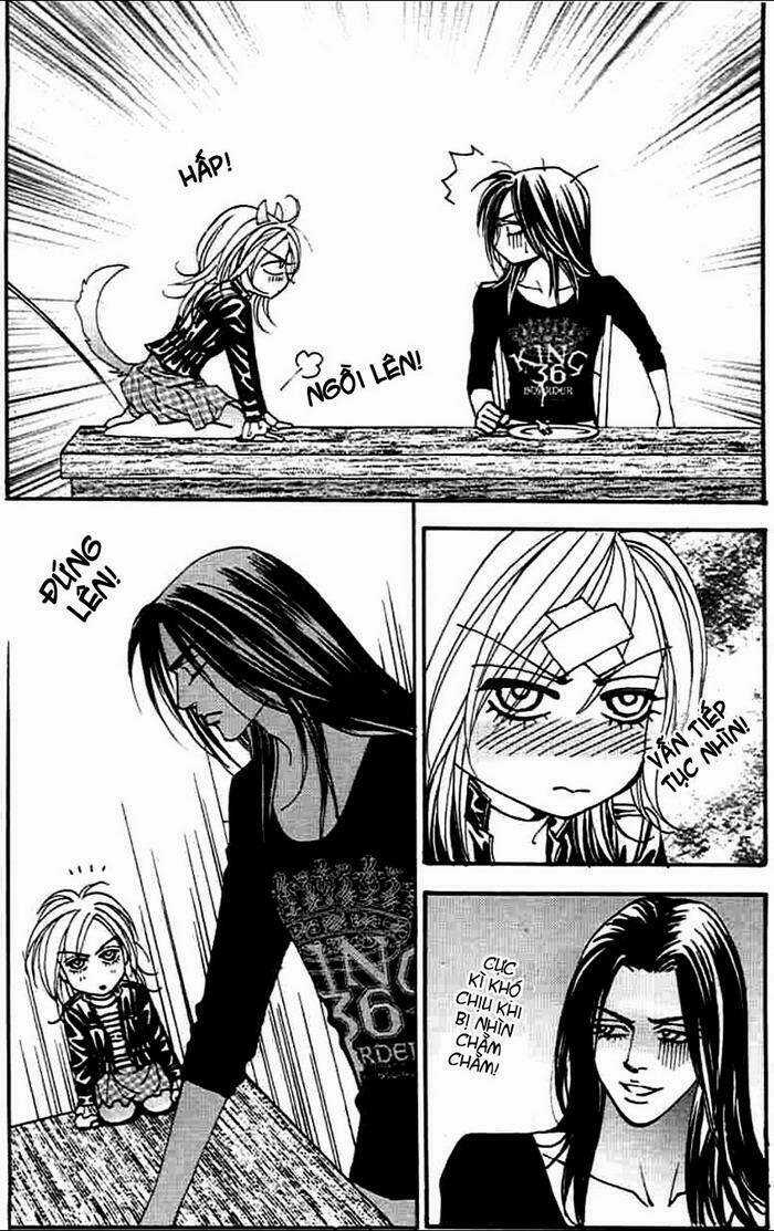 The One - Chapter 55 - Trang 19