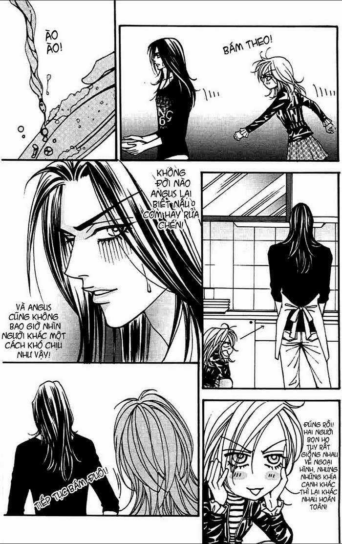 The One - Chapter 55 - Trang 20