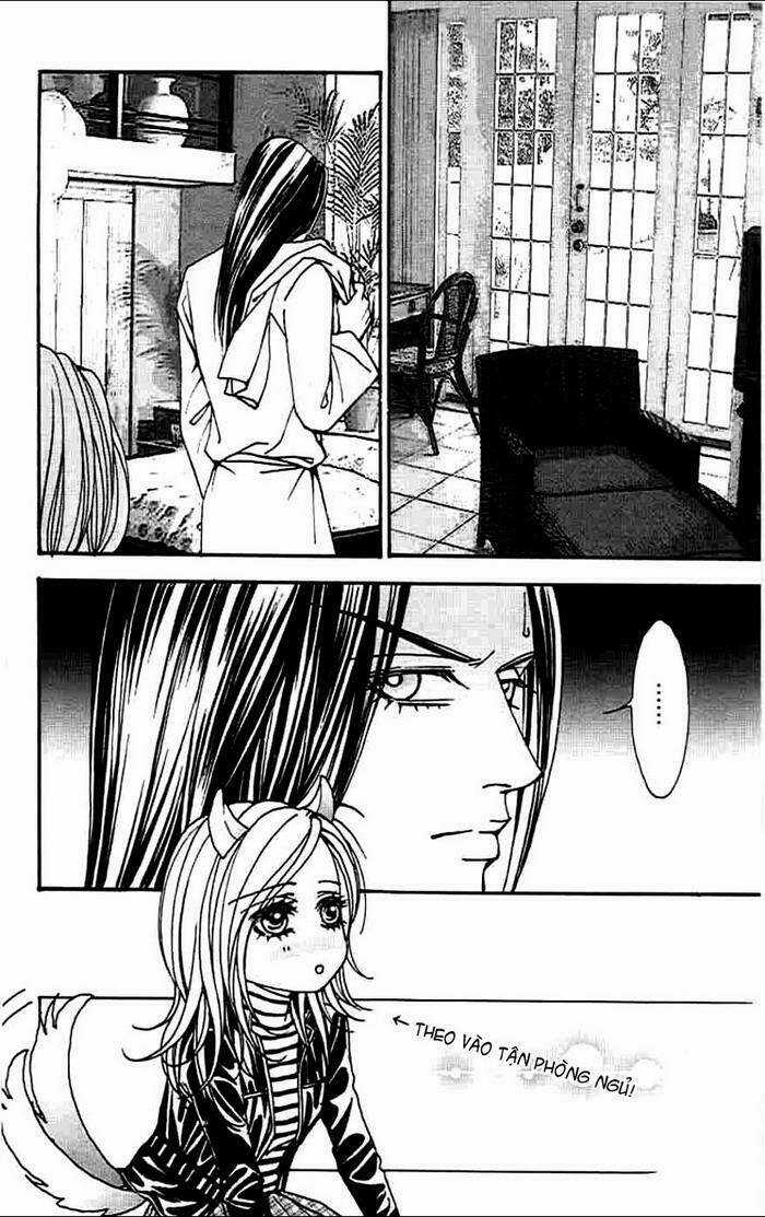 The One - Chapter 55 - Trang 23