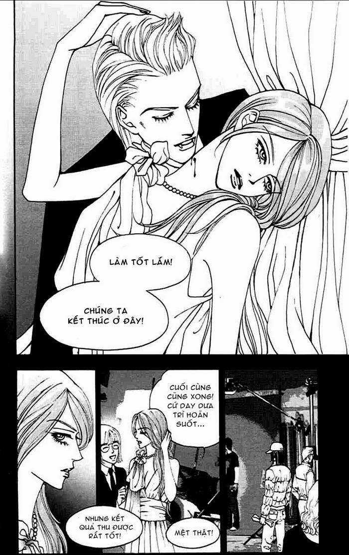 The One - Chapter 55 - Trang 27