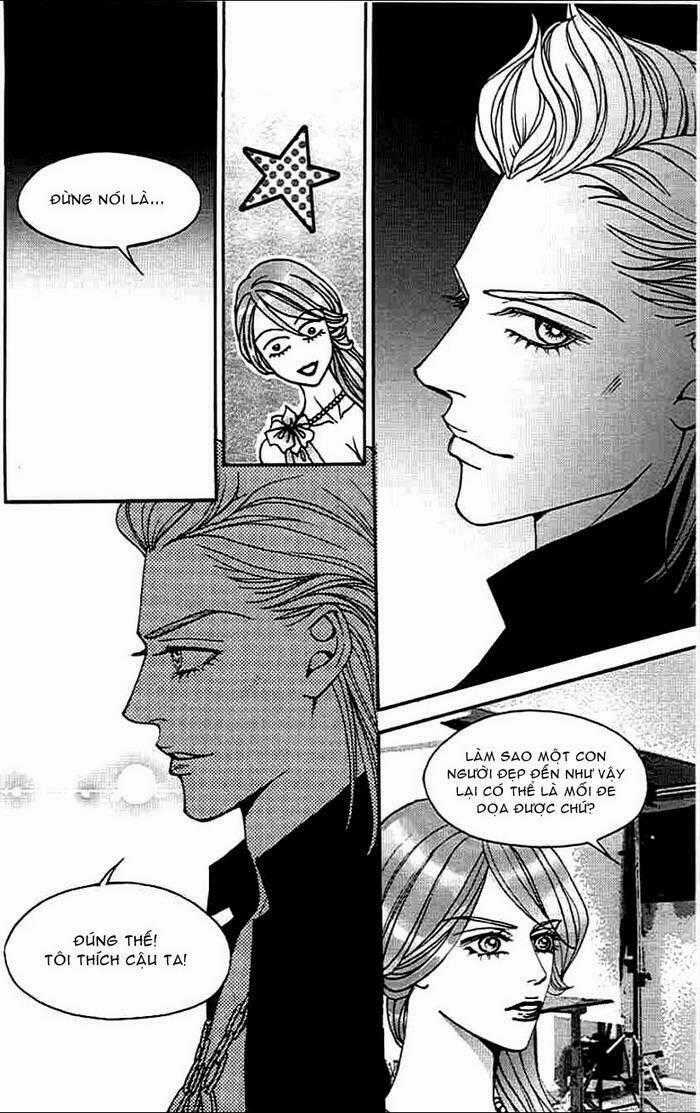 The One - Chapter 55 - Trang 29