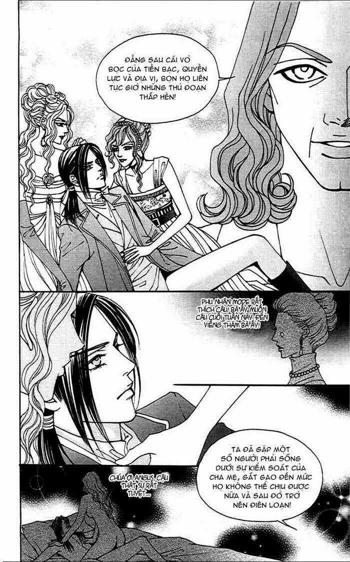 The One - Chapter 55 - Trang 5