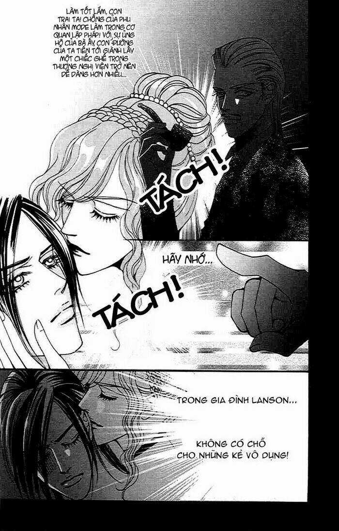 The One - Chapter 55 - Trang 6