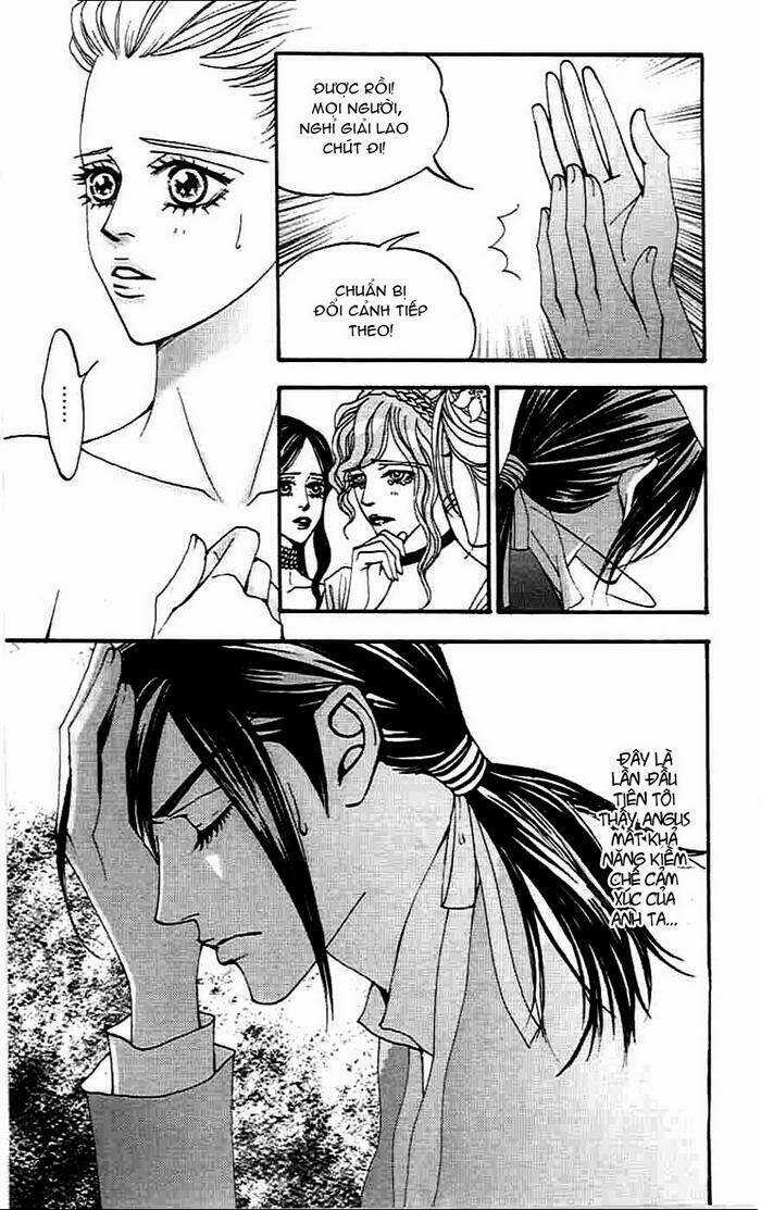 The One - Chapter 55 - Trang 8