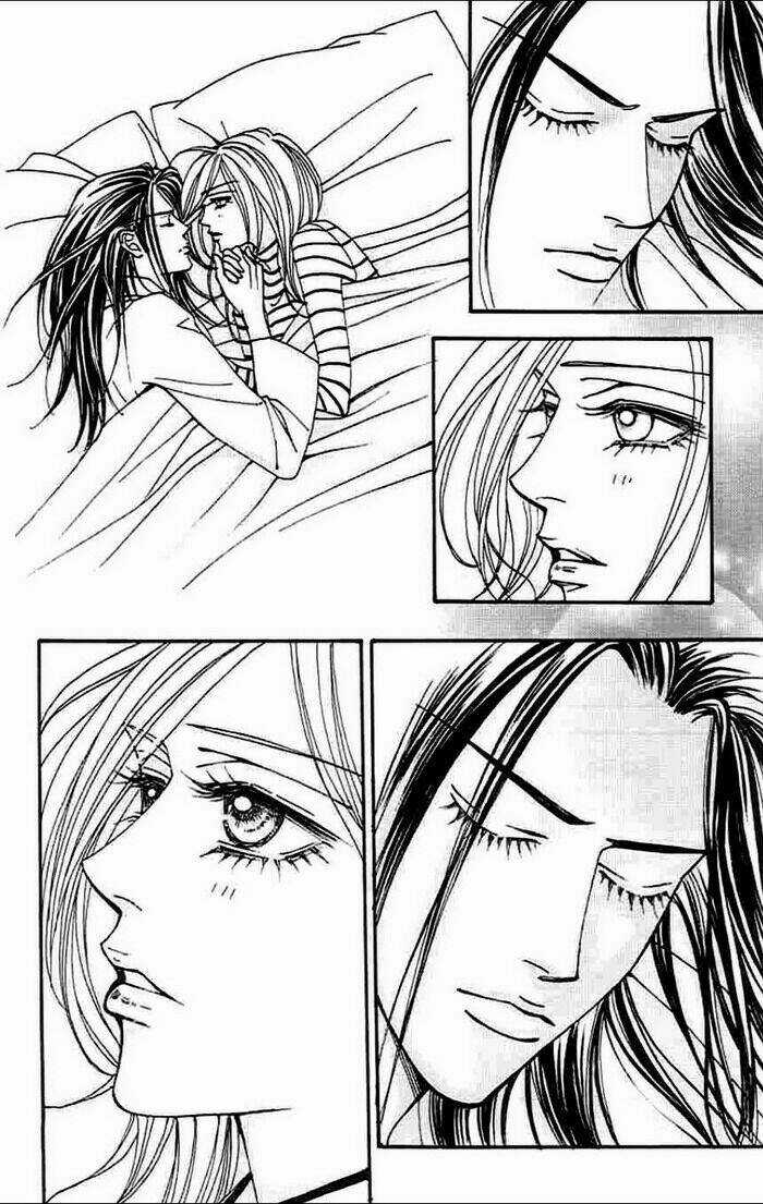 The One - Chapter 56 - Trang 11