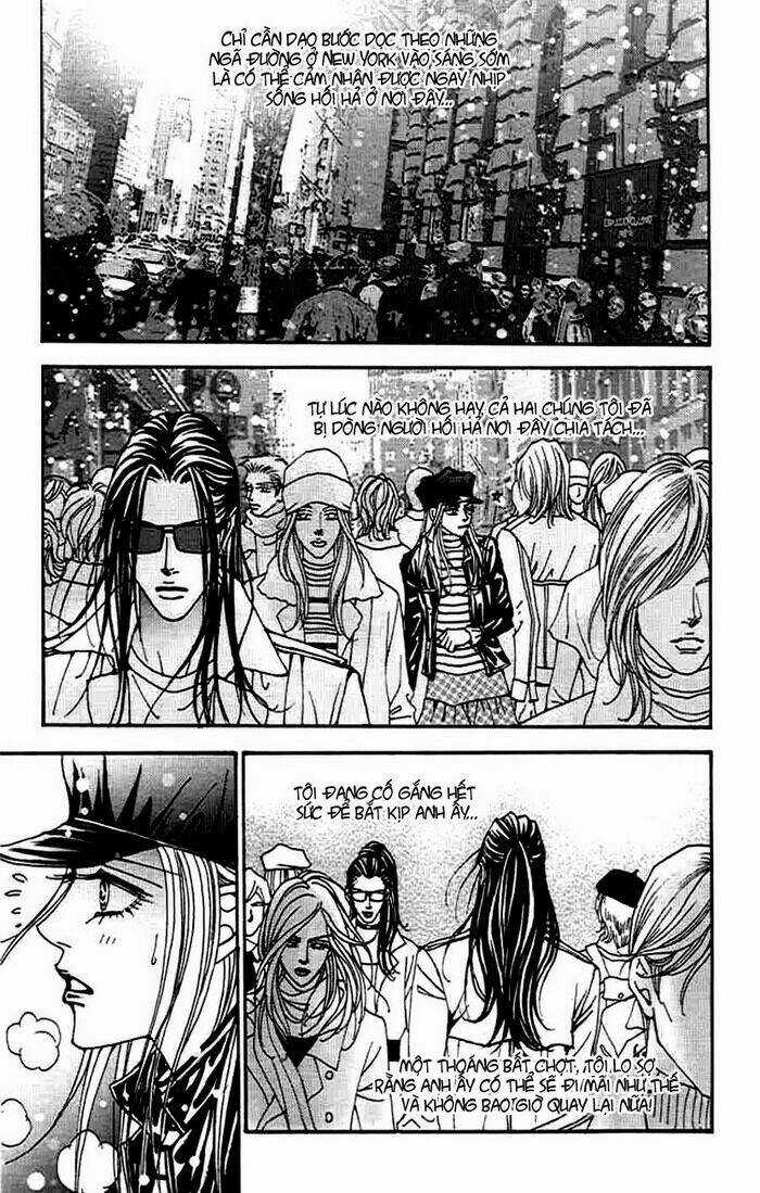 The One - Chapter 56 - Trang 16