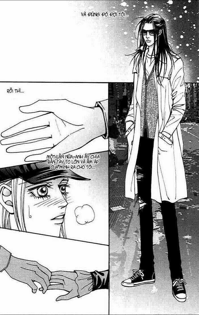 The One - Chapter 56 - Trang 18