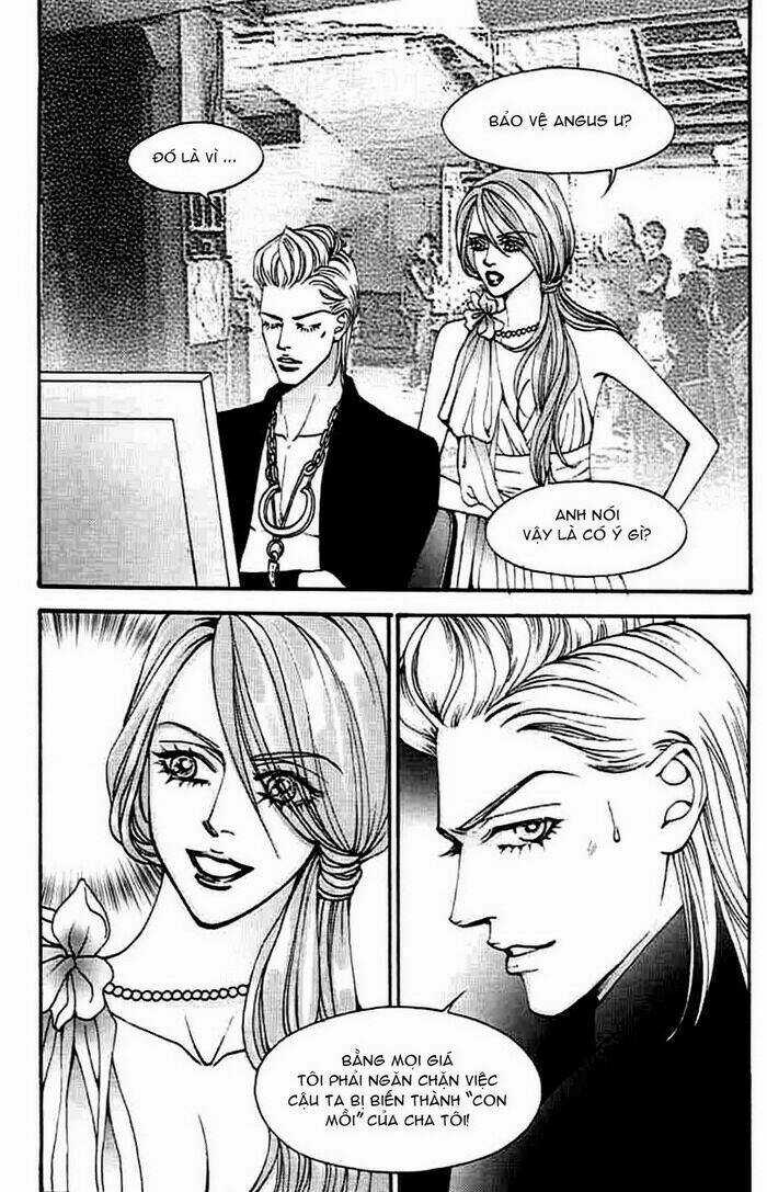 The One - Chapter 56 - Trang 3