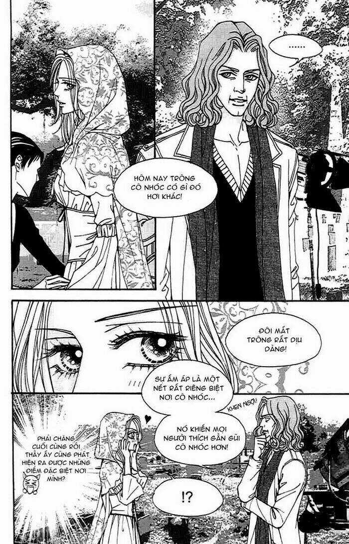 The One - Chapter 56 - Trang 21