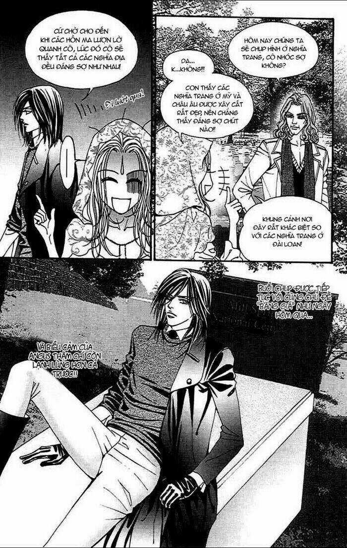 The One - Chapter 56 - Trang 22