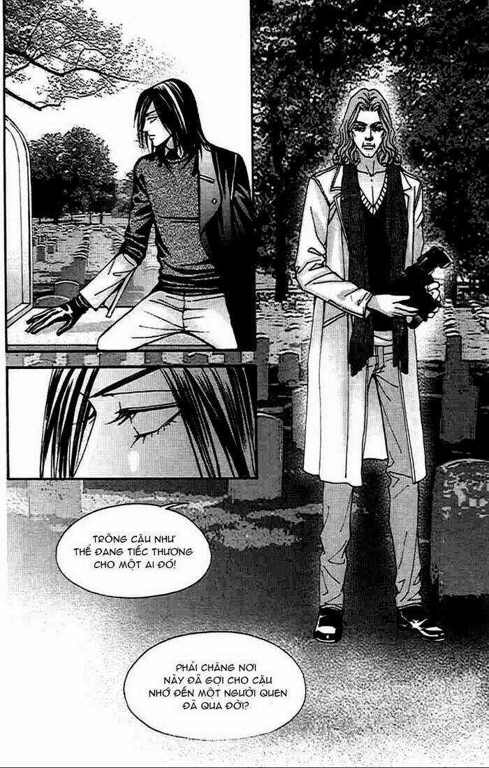 The One - Chapter 56 - Trang 23