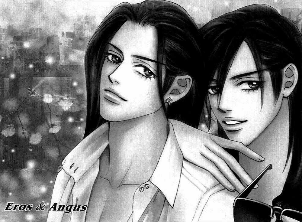 The One - Chapter 56 - Trang 27