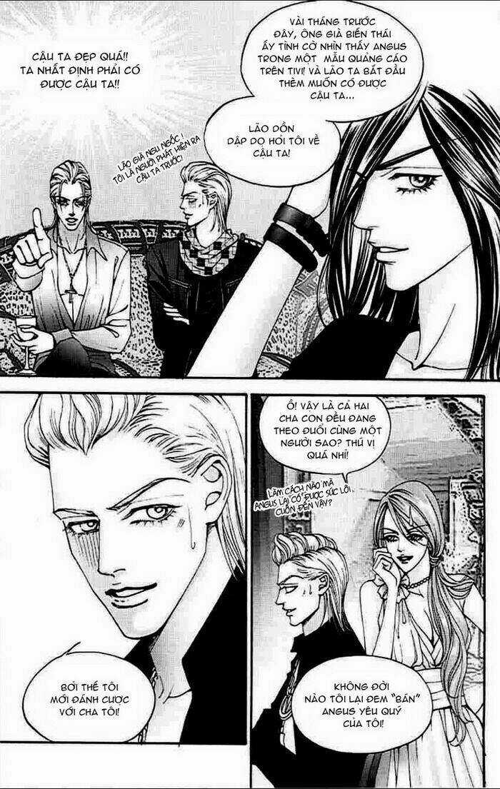 The One - Chapter 56 - Trang 4