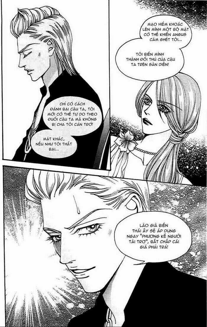 The One - Chapter 56 - Trang 5