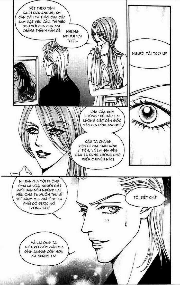 The One - Chapter 56 - Trang 6