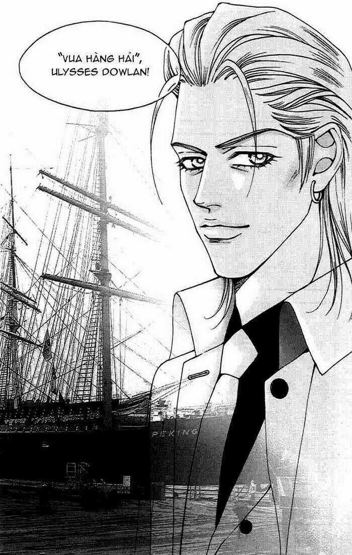 The One - Chapter 56 - Trang 8