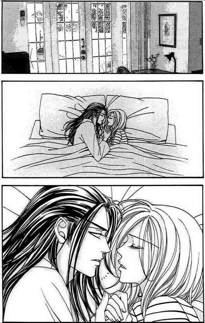 The One - Chapter 56 - Trang 9