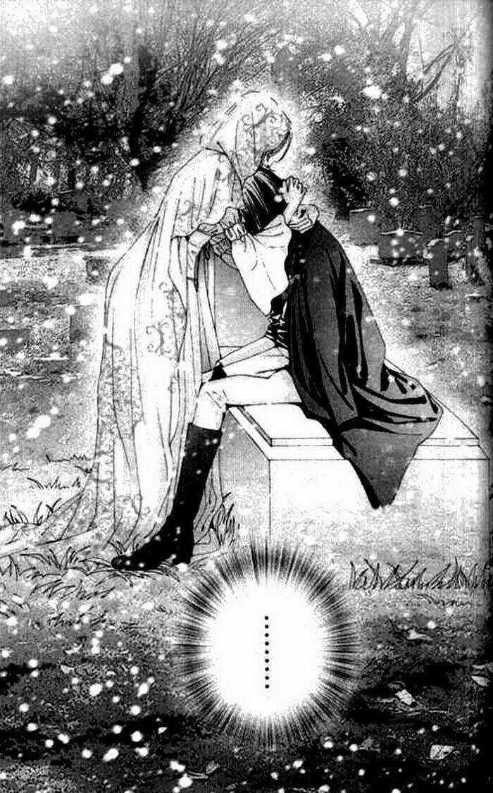 The One - Chapter 57 - Trang 11