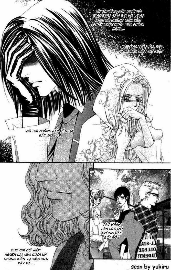 The One - Chapter 57 - Trang 12