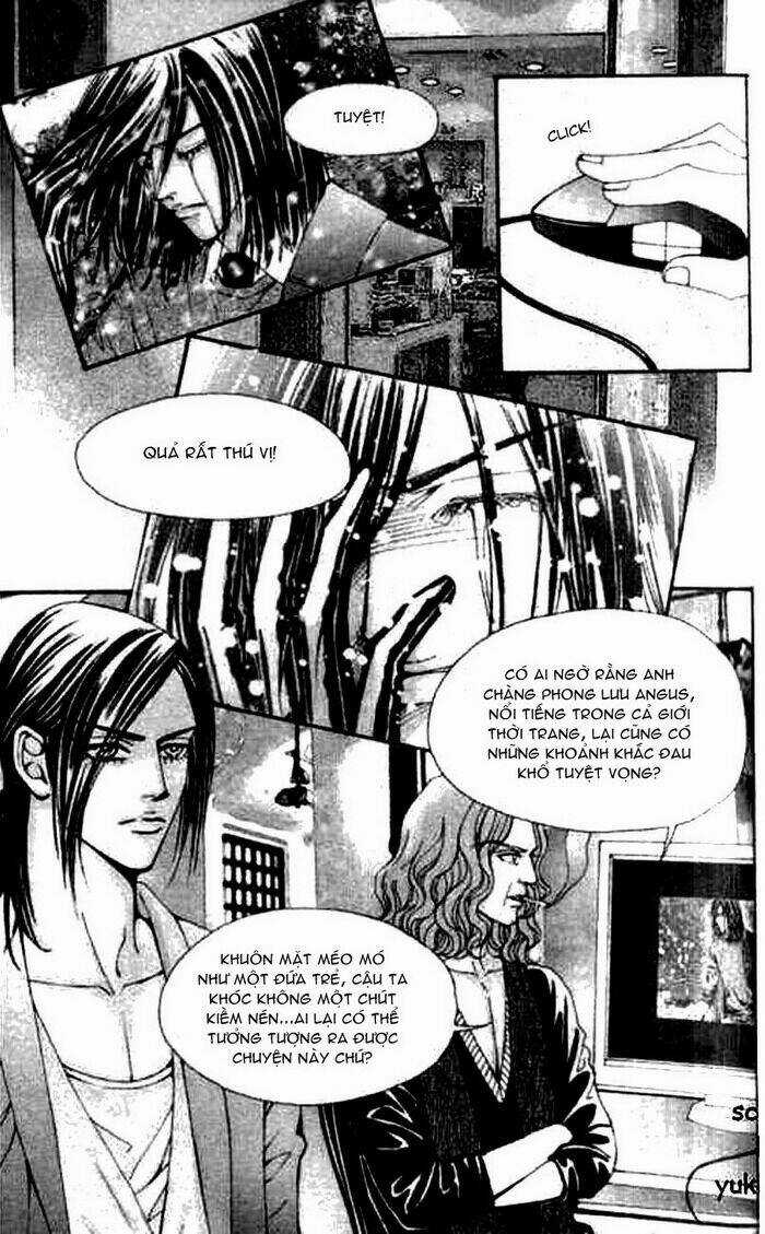 The One - Chapter 57 - Trang 13