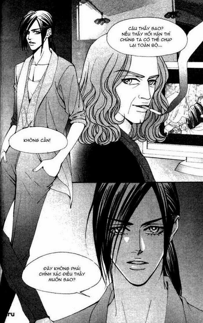 The One - Chapter 57 - Trang 14