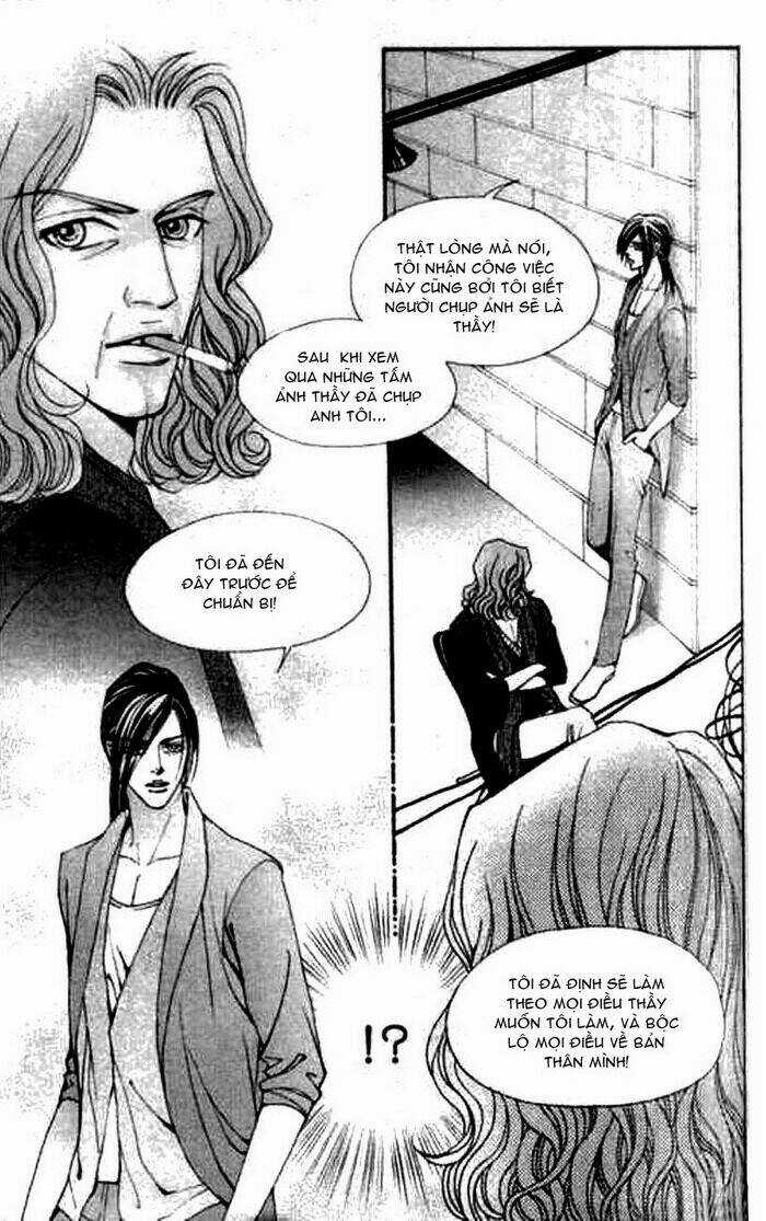 The One - Chapter 57 - Trang 15