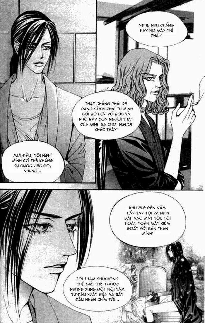 The One - Chapter 57 - Trang 16