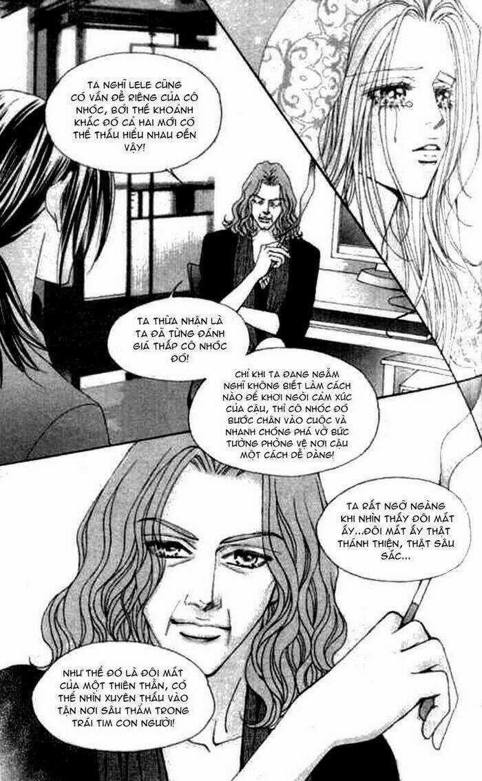 The One - Chapter 57 - Trang 17