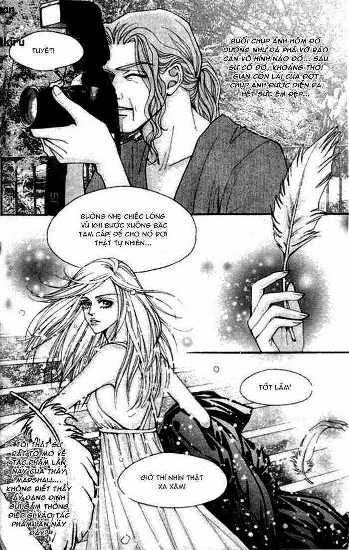 The One - Chapter 57 - Trang 18