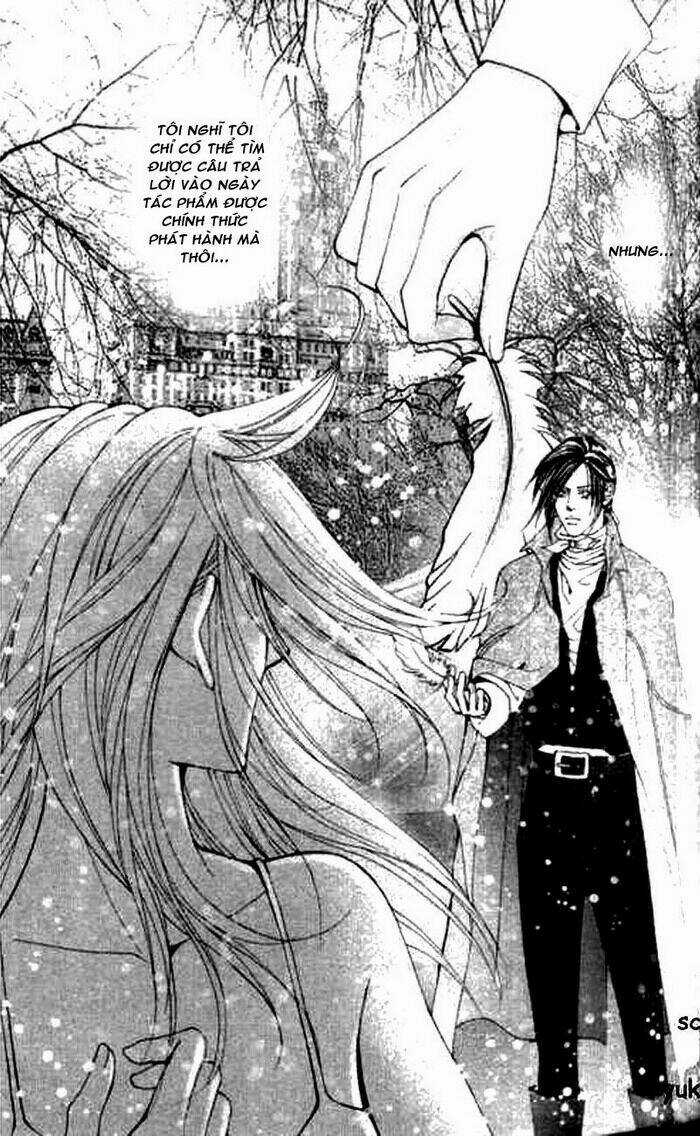 The One - Chapter 57 - Trang 19