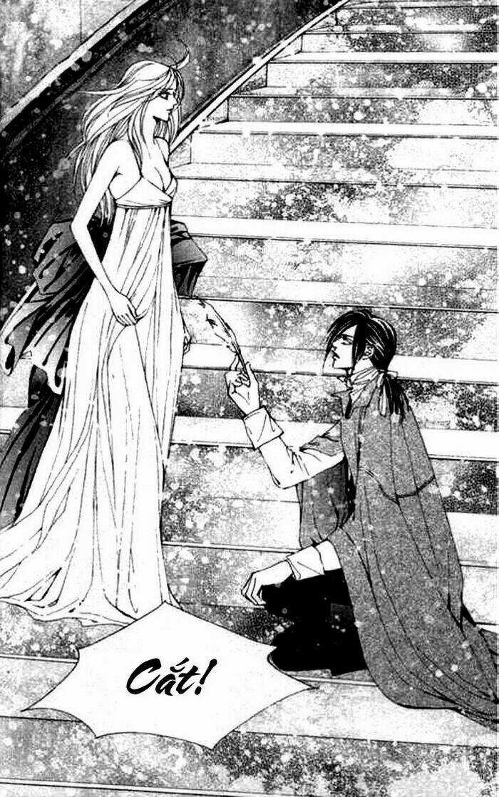 The One - Chapter 57 - Trang 20