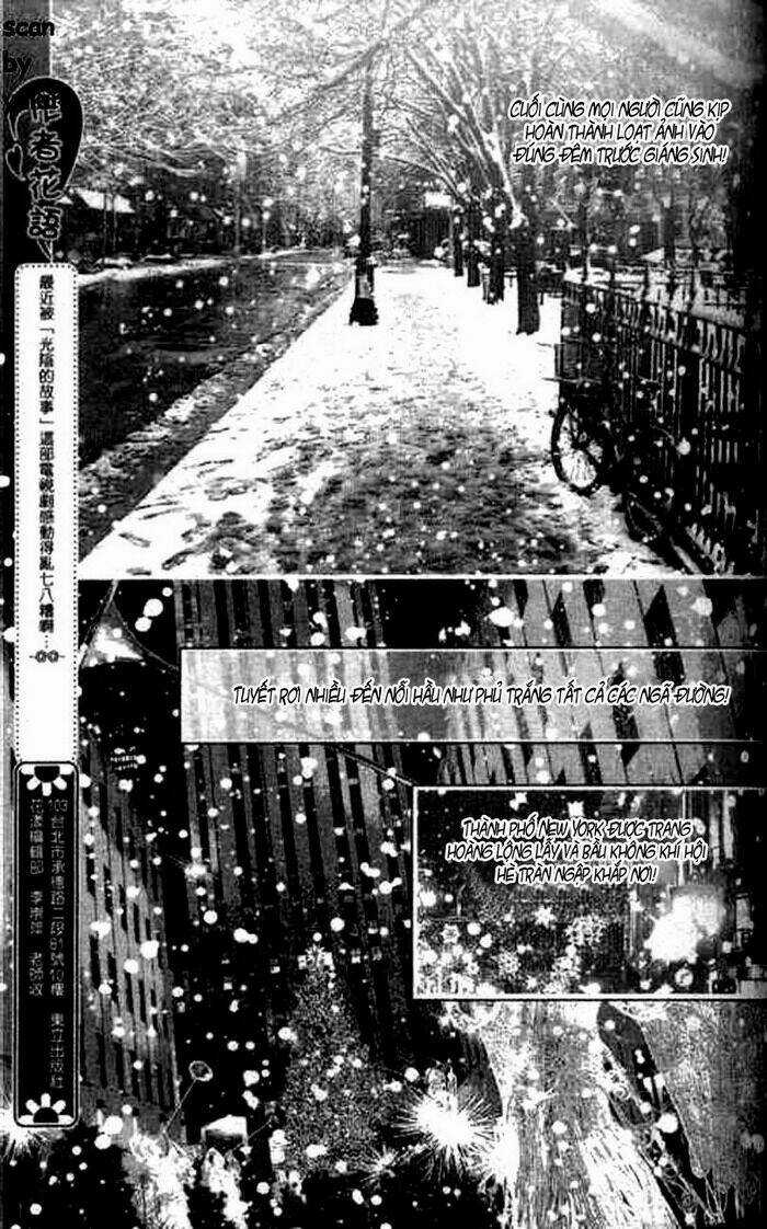 The One - Chapter 57 - Trang 21