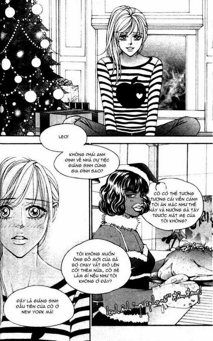 The One - Chapter 57 - Trang 22