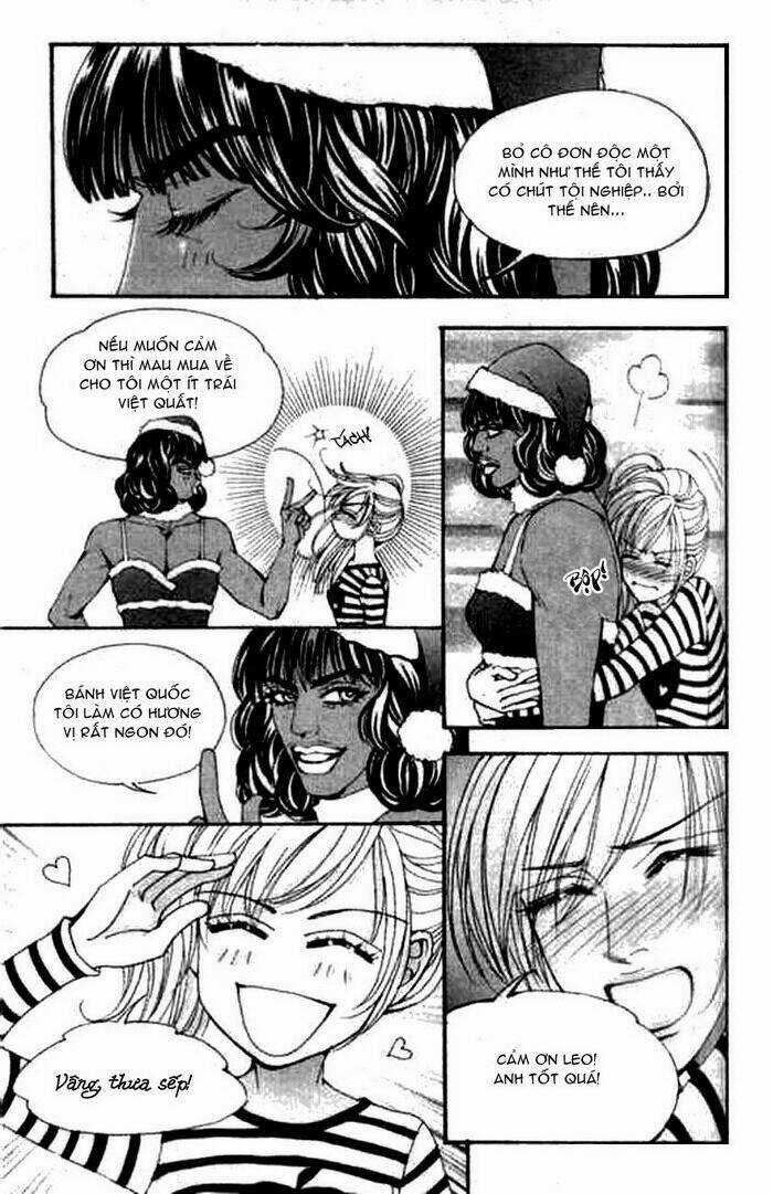 The One - Chapter 57 - Trang 23