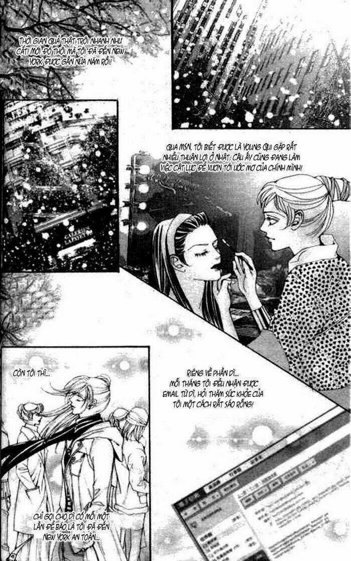 The One - Chapter 57 - Trang 24