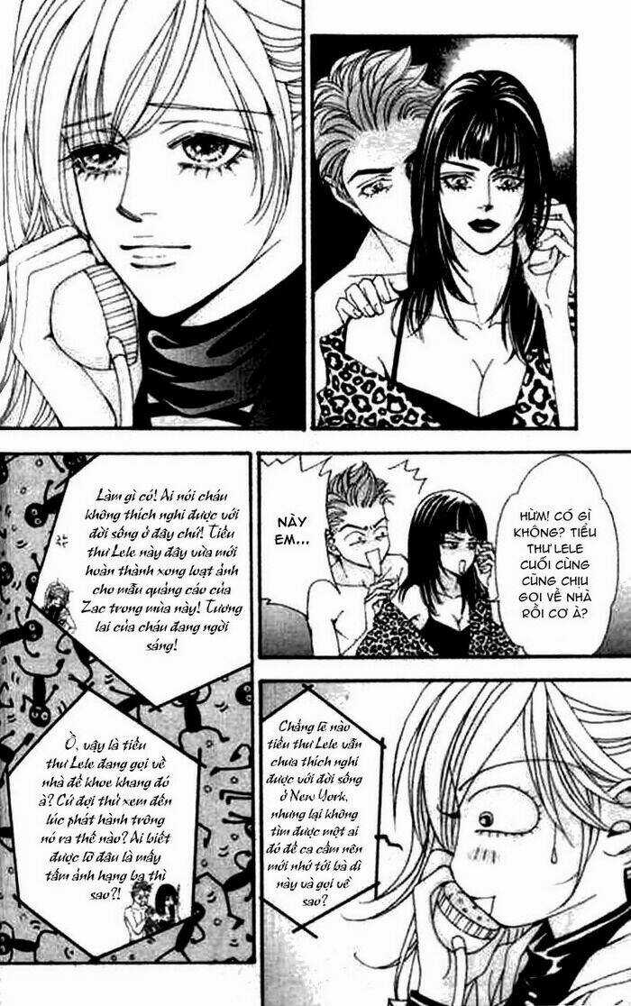 The One - Chapter 57 - Trang 26