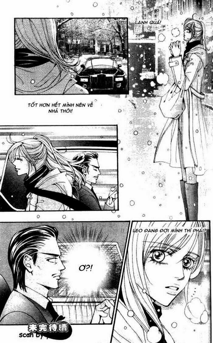 The One - Chapter 57 - Trang 29