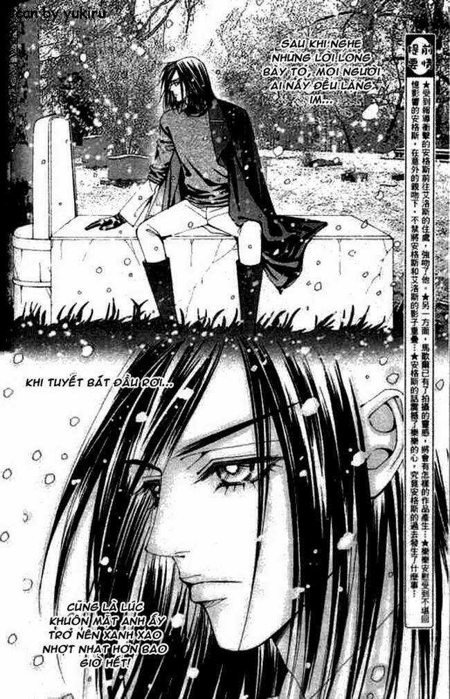 The One - Chapter 57 - Trang 4