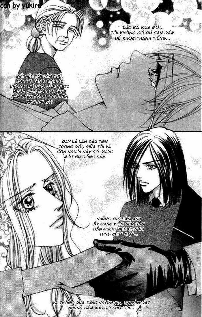 The One - Chapter 57 - Trang 6